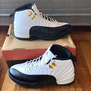 Air Jordan 12 retro